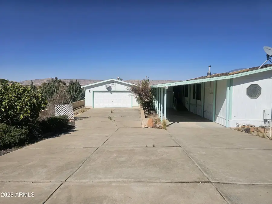 265 Myrtle Drive, Greenehaven, AZ 86040 - Image #2