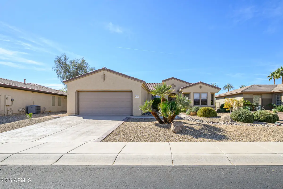 16949 W Oasis Springs Way, Surprise, AZ 85387 - Image #1