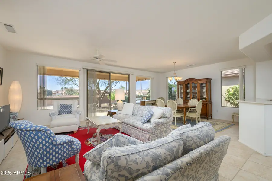 16949 W Oasis Springs Way, Surprise, AZ 85387 - Image #2