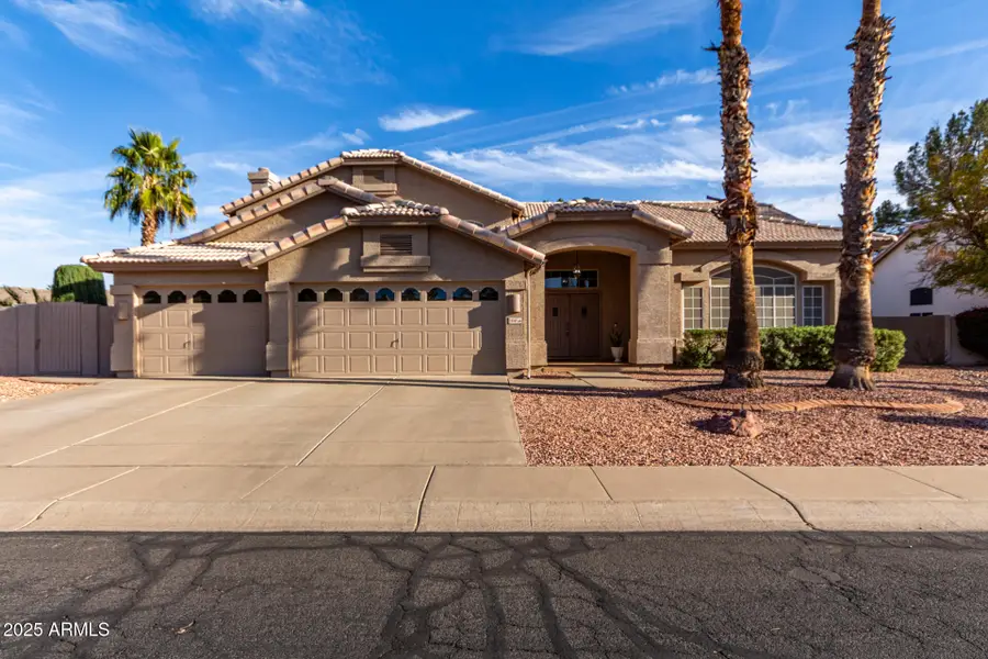 21041 N 61st Drive, Glendale, AZ 85308 - Image #2