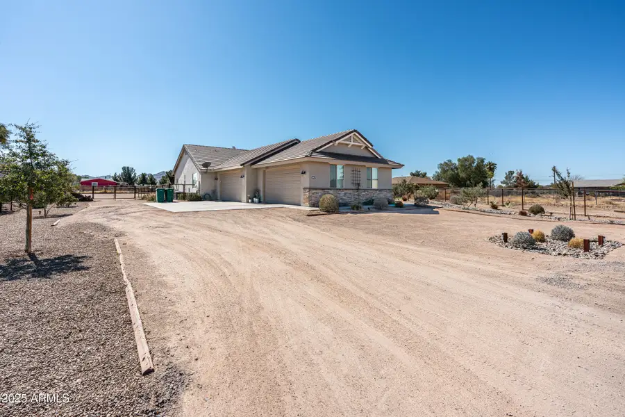 18637 E Flintlock Drive, Queen Creek, AZ 85142 - Image #3