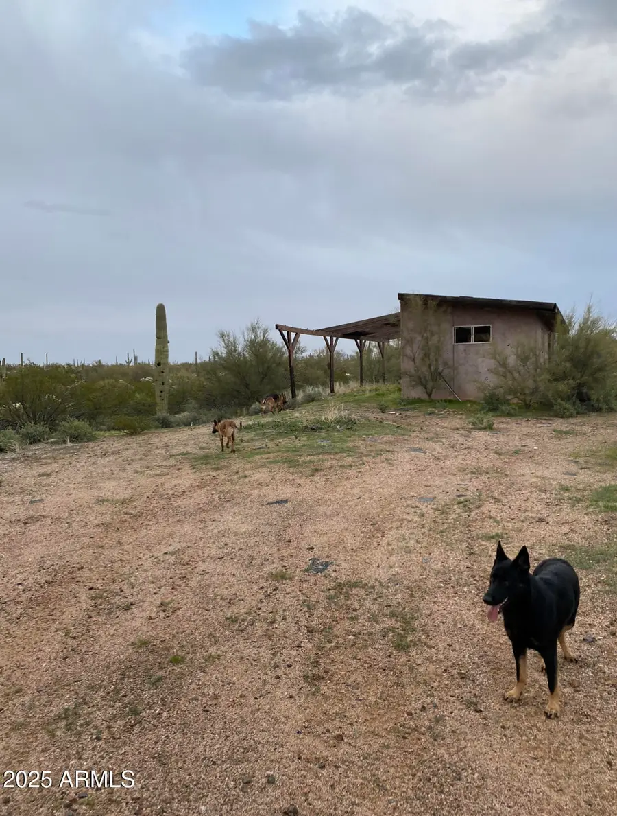 36270 E Hemlock Drive #P, Marana, AZ 85653 - Image #3