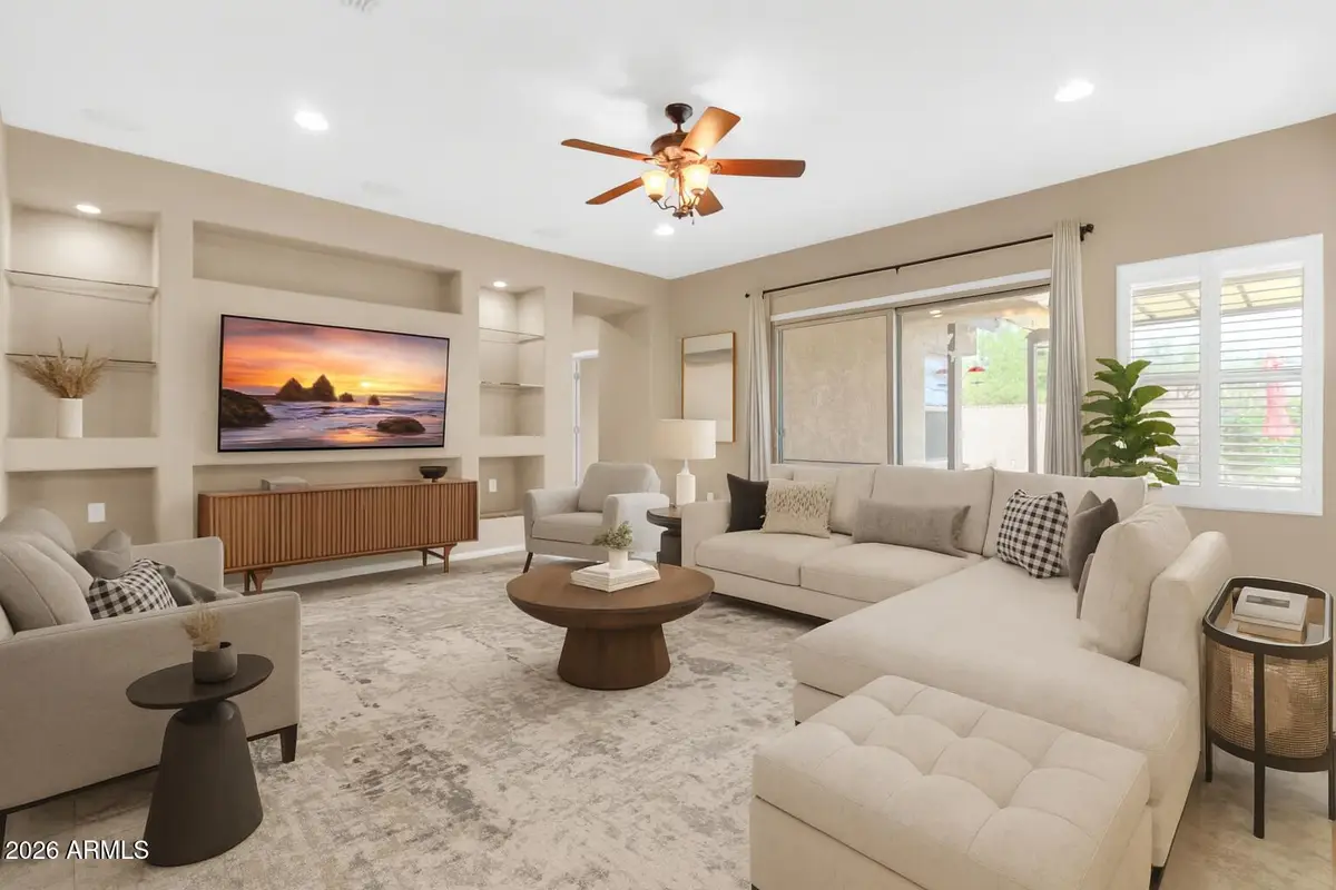 5265 S Dante --, Mesa, AZ 85212 - #1