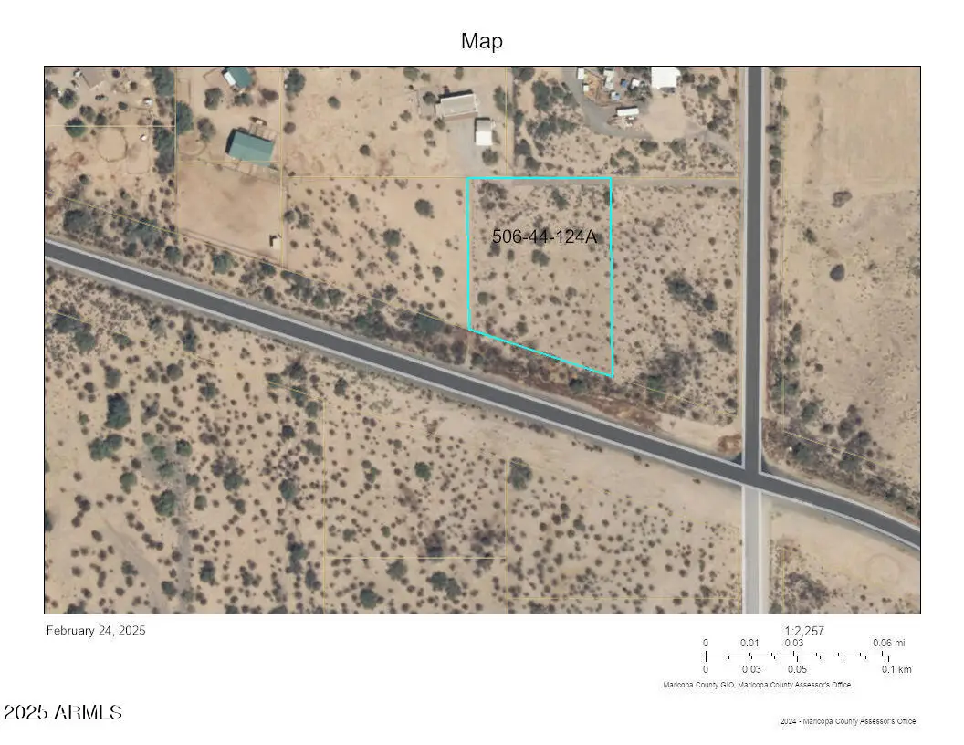 0000 S 395th Avenue #6, Tonopah, AZ 85354 - Image #1