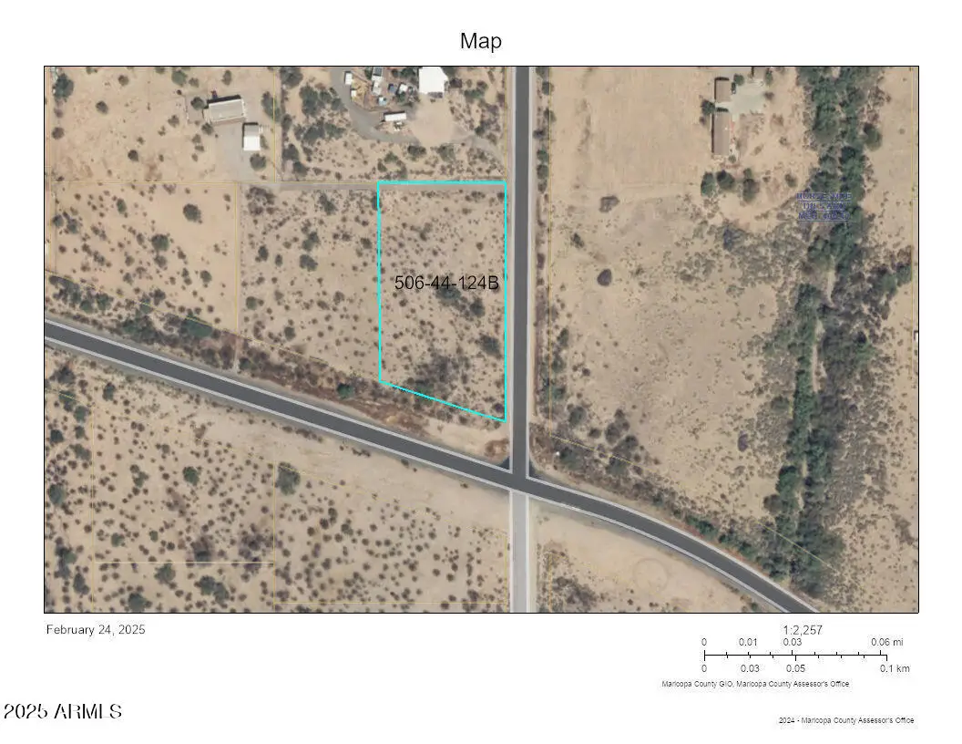 0 S 395th Avenue #6, Tonopah, AZ 85354 - Image #1