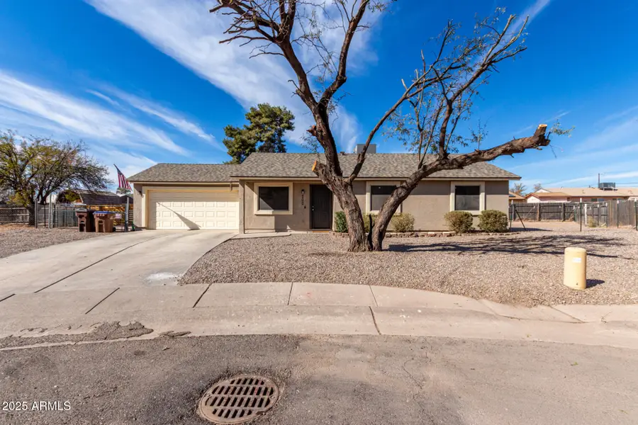 200 E Hess Avenue, Coolidge, AZ 85128 - Image #2