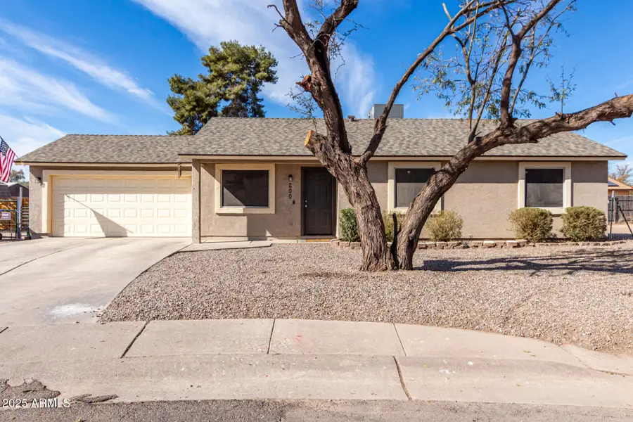 200 E Hess Avenue, Coolidge, AZ 85128 - Image #3