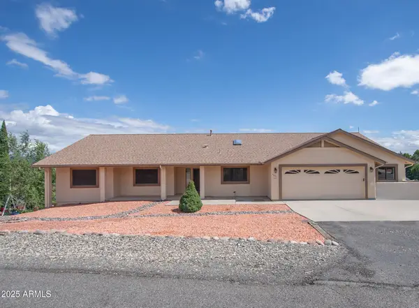 4801 N Calle Santa Cruz --, Prescott Valley, AZ 86314