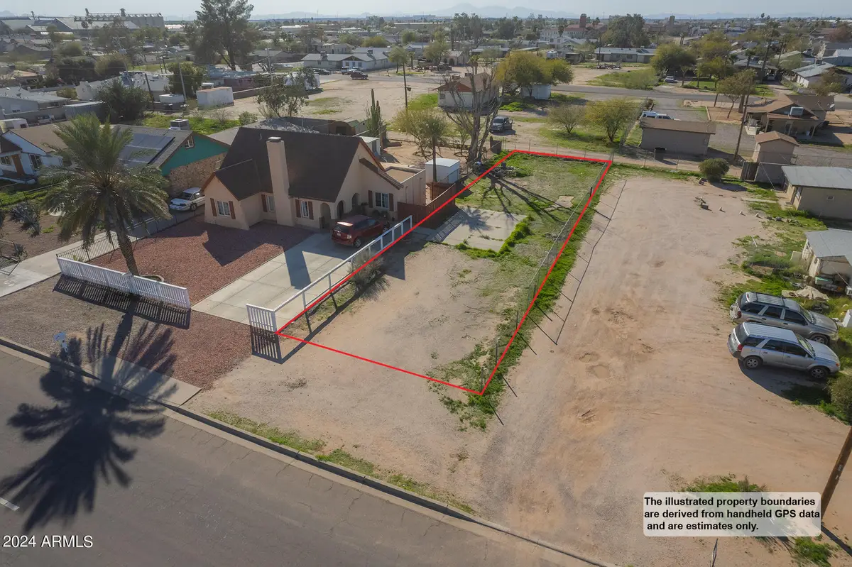 0 N Brown Avenue #2, Casa Grande, AZ 85122 - Image #1