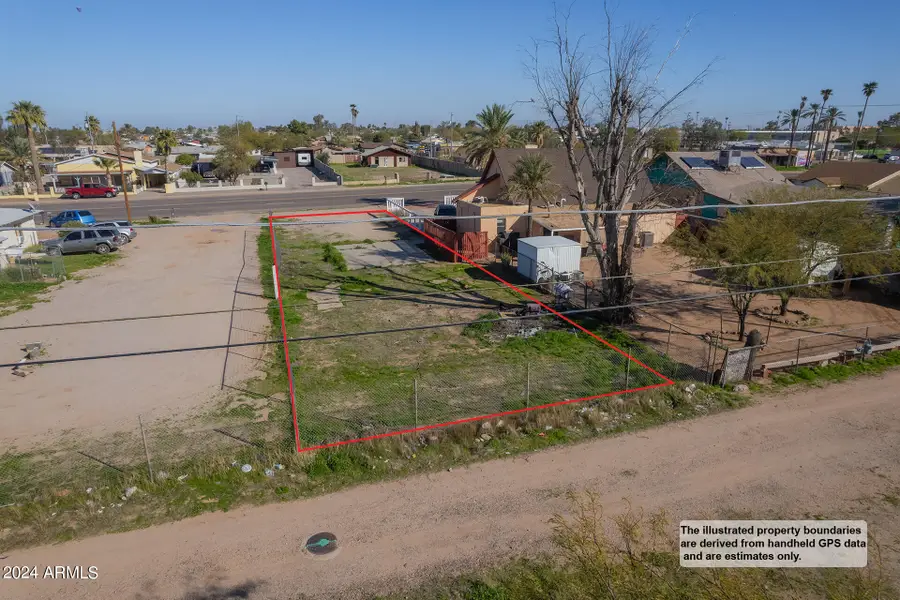 0 N Brown Avenue #2, Casa Grande, AZ 85122 - Image #3