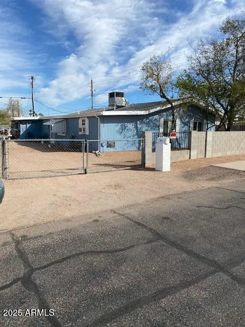 2684 W Broadway Avenue, Apache Junction, AZ 85120 - #1