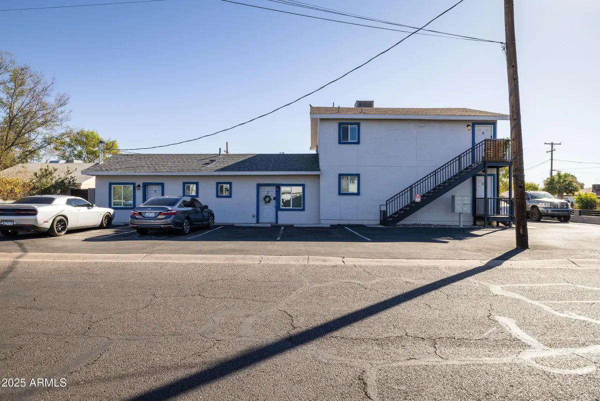 2301 N 27th Street, Phoenix, AZ 85008 - Image #1