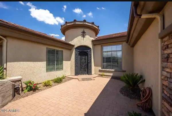 41607 N Club Pointe Drive, Phoenix, AZ 85086