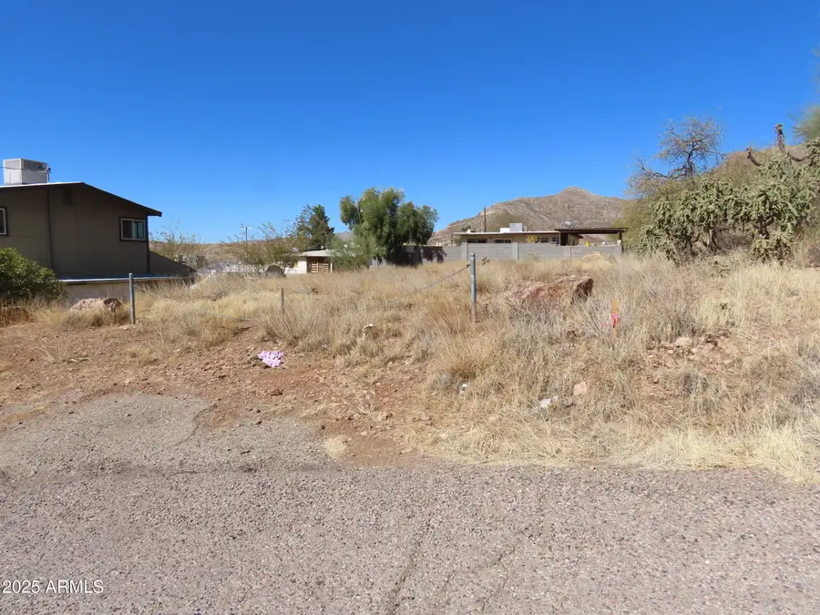 0 W 200 Bllk Gibbs Street #74, Superior, AZ 85173 - Image #2