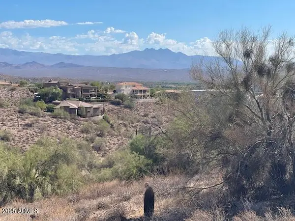 16520 E Jacklin Drive #8, Fountain Hills, AZ 85268