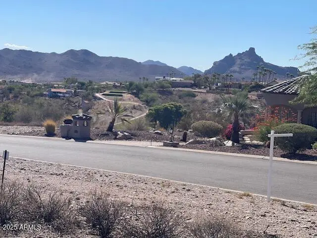 16520 E Jacklin Drive #8, Fountain Hills, AZ 85268 - #3