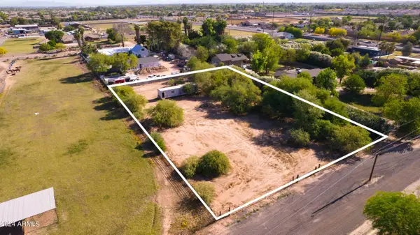 127XX E Via De Arboles --, Chandler, AZ 85249