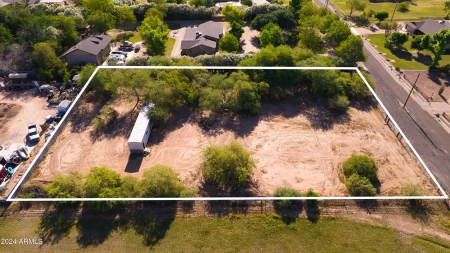 127XX E Via De Arboles --, Chandler, AZ 85249 - #2