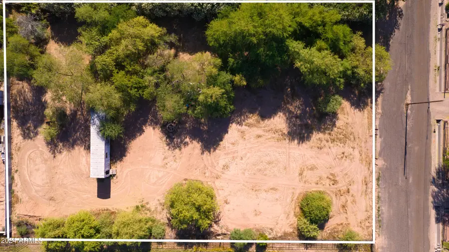 127XX E Via De Arboles --, Chandler, AZ 85249 - #3