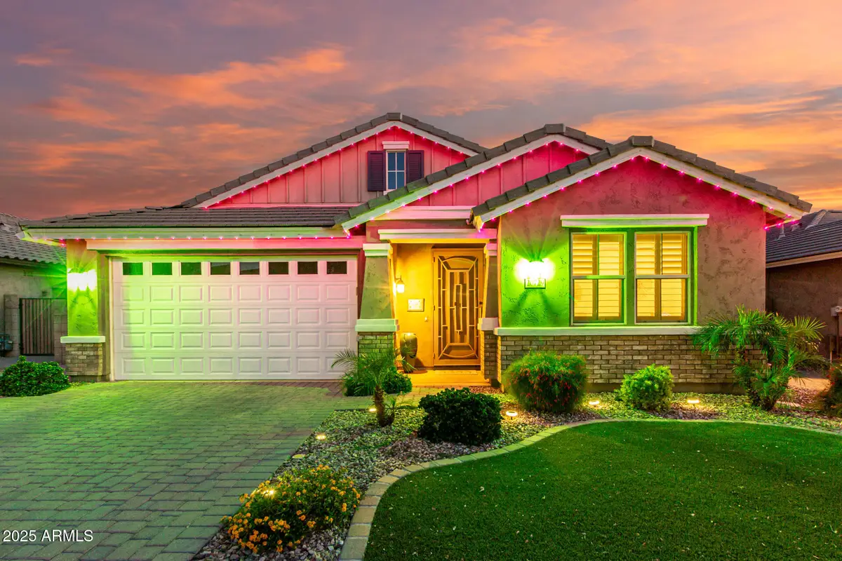 20729 E Canary Way, Queen Creek, AZ 85142 - Image #1