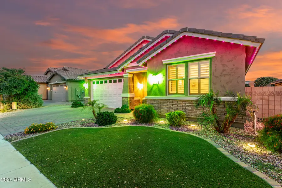 20729 E Canary Way, Queen Creek, AZ 85142 - Image #2