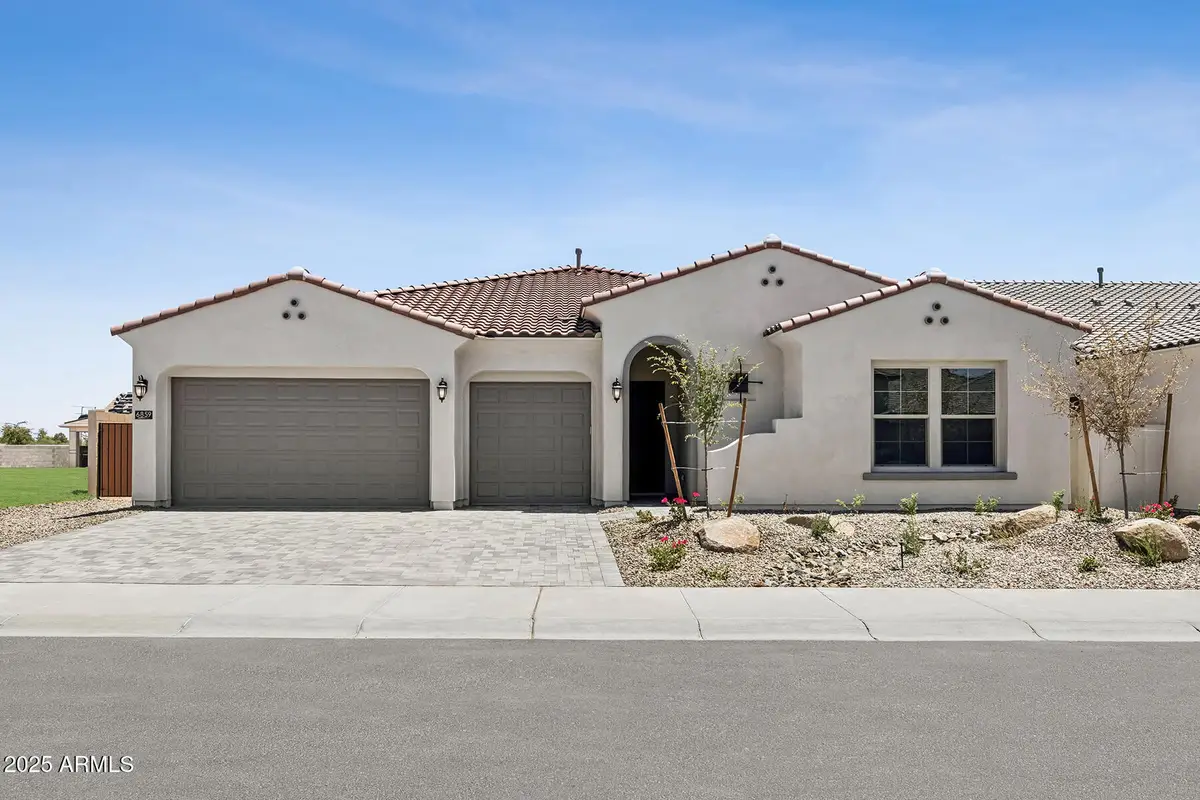6859 N 190th Drive, Waddell, AZ 85355 - Image #1