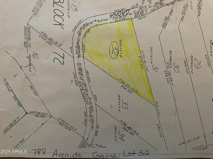 788 Avenida Gaona -- #32, Rio Rico, AZ 85648 - Image #2