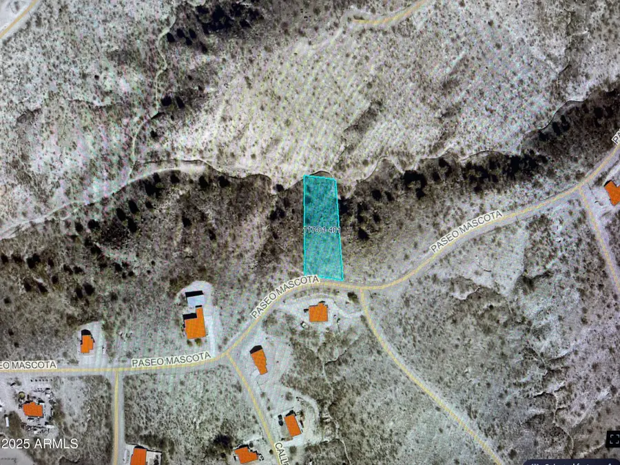 307 Paseo Mascota -- #30, Rio Rico, AZ 85648 - Image #2