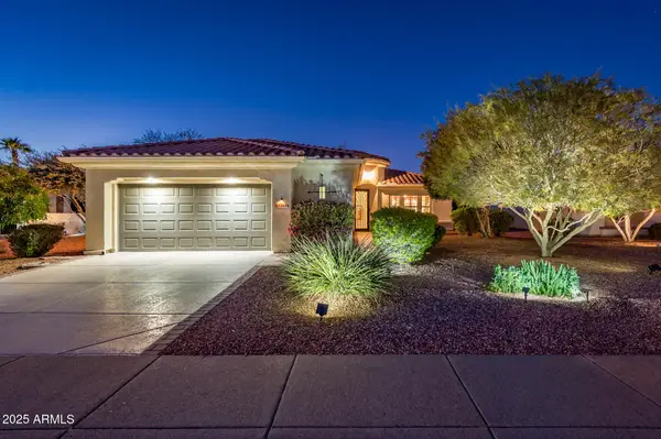 13434 W El Sueno Court, Sun City West, AZ 85375