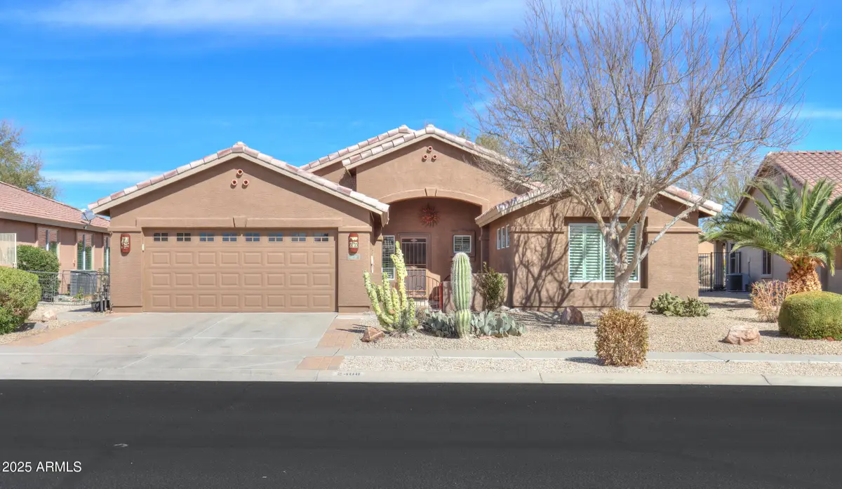 2408 E Fiesta Drive, Casa Grande, AZ 85194 - Image #1