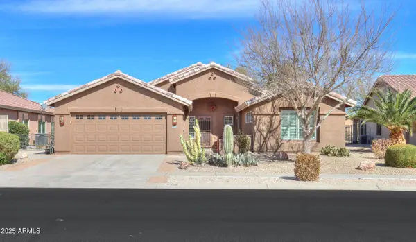 2408 E Fiesta Drive, Casa Grande, AZ 85194