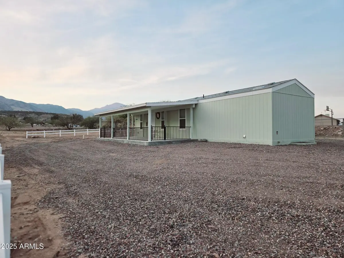 44973 N Az Highway 188 --, Tonto Basin, AZ 85553 - Image #1