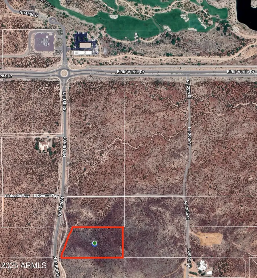 27667 N 118th Street #22, Scottsdale, AZ 85262 - #2