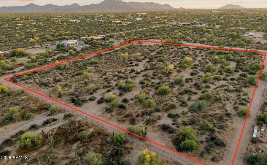 0 E Pinnacle Vista Drive, Tonto National Forest, AZ 85262 - #2