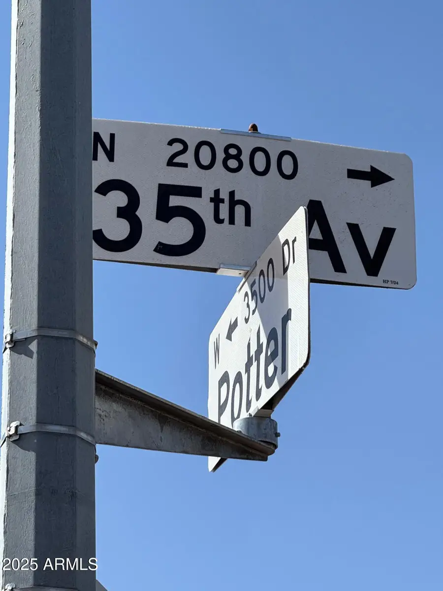 3502 W Potter Drive #132, Phoenix, AZ 85308 - Image #2