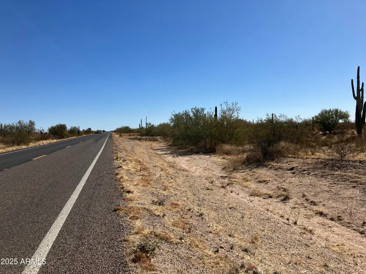 0 E Florence Kelvin Highway, Florence, AZ 85132 - Image #1