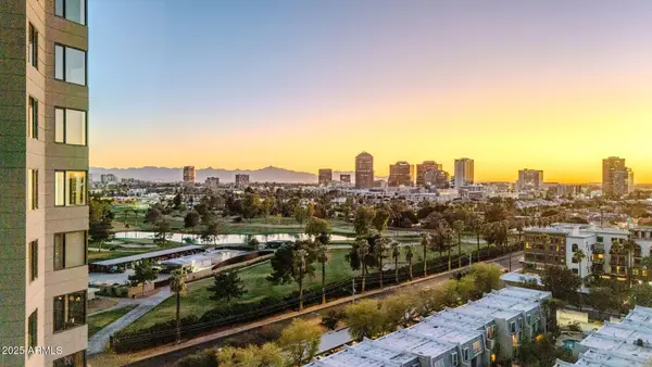 1040 E Osborn Road #404, Phoenix, AZ 85014