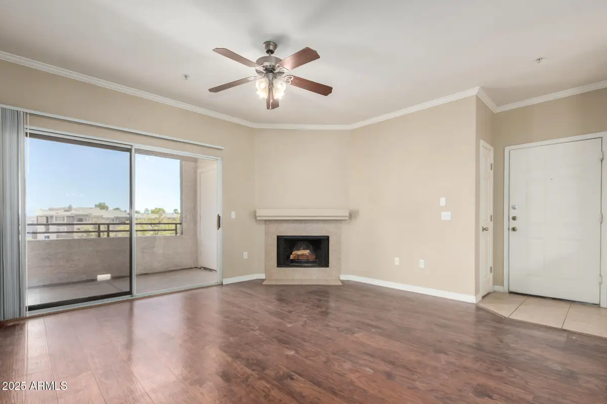 5345 E Van Buren Street #308, Phoenix, AZ 85008 - Image #1