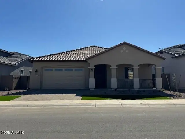 10027 W Verde Lane, Avondale, AZ 85392 - Image #1