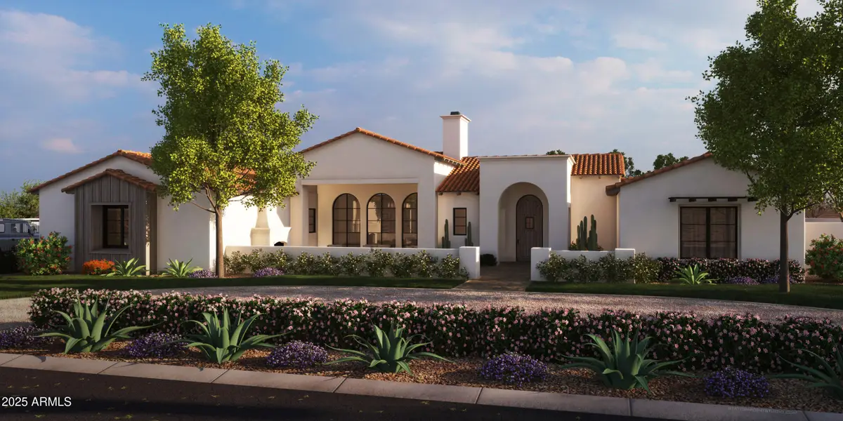 xxx N 158th Avenue, Surprise, AZ 85387 - Image #1