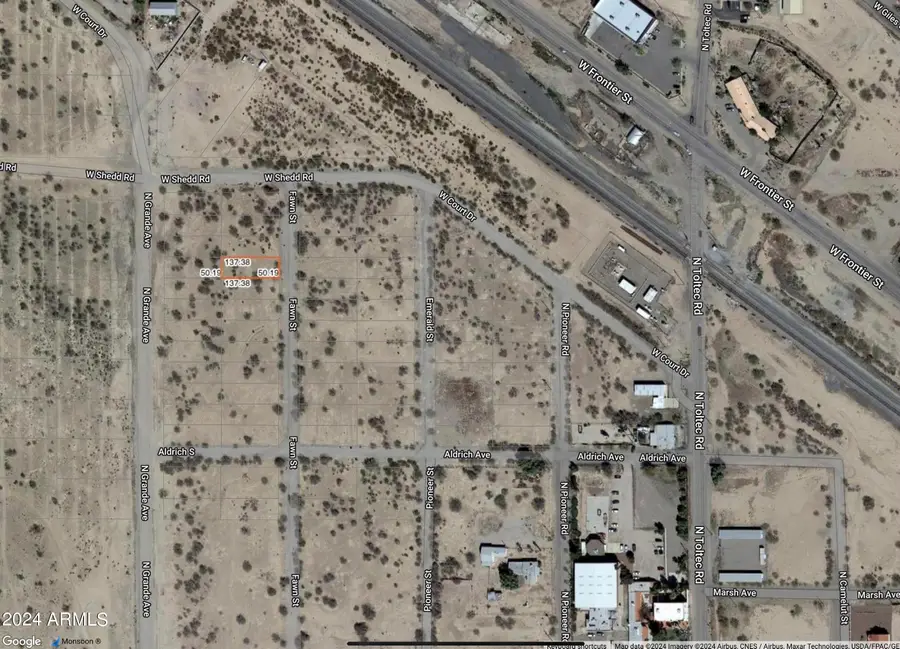 3950 N Fawn Street #21, Eloy, AZ 85131 - Image #2