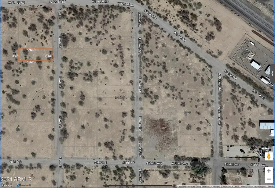 3950 N Fawn Street #21, Eloy, AZ 85131 - Image #3