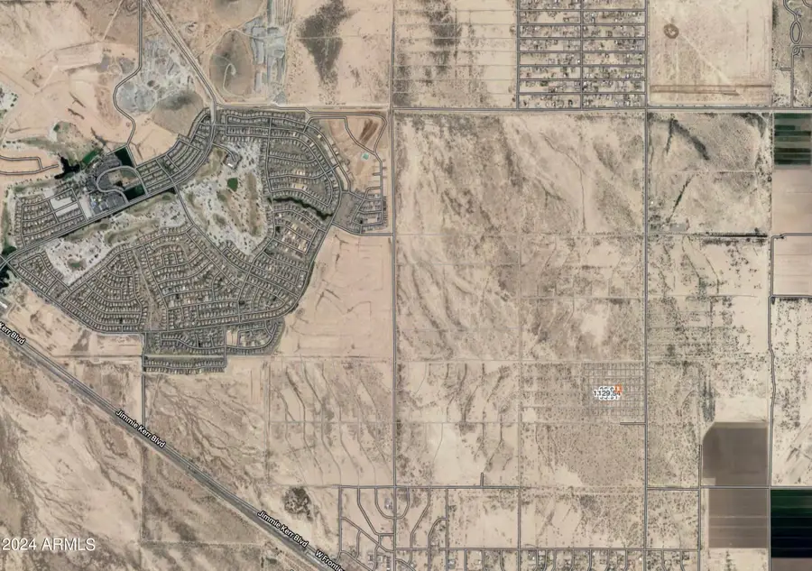 3110 W Cibola Circle #6, Eloy, AZ 85131 - Image #2