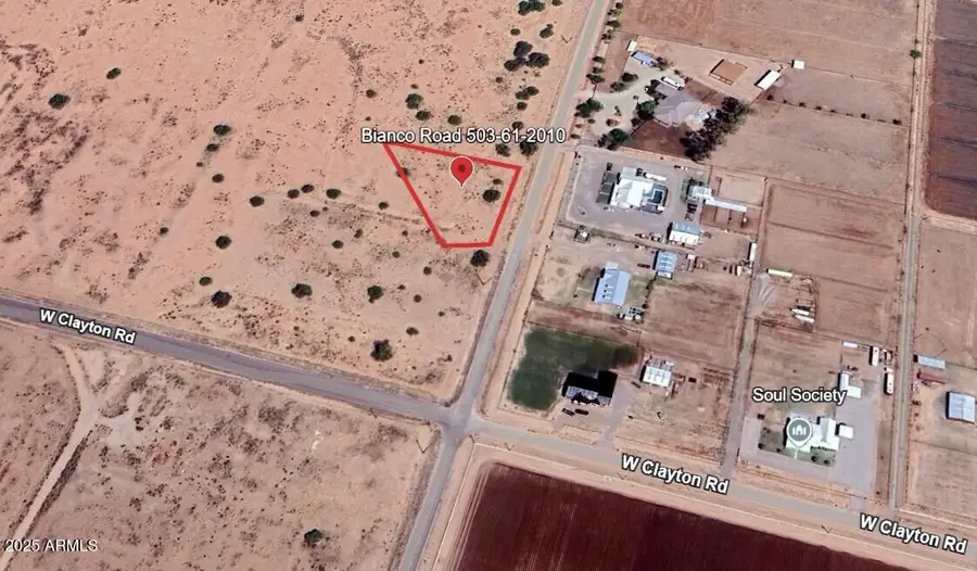 0 N Bianco Road N #275, Casa Grande, AZ 85122 - Image #2