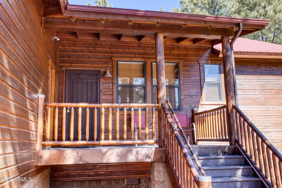980 S Beech Lane, Show Low, AZ 85901 - #3