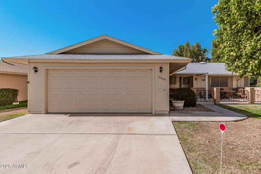 10439 W Saratoga Circle, Sun City, AZ 85351 - Image #2