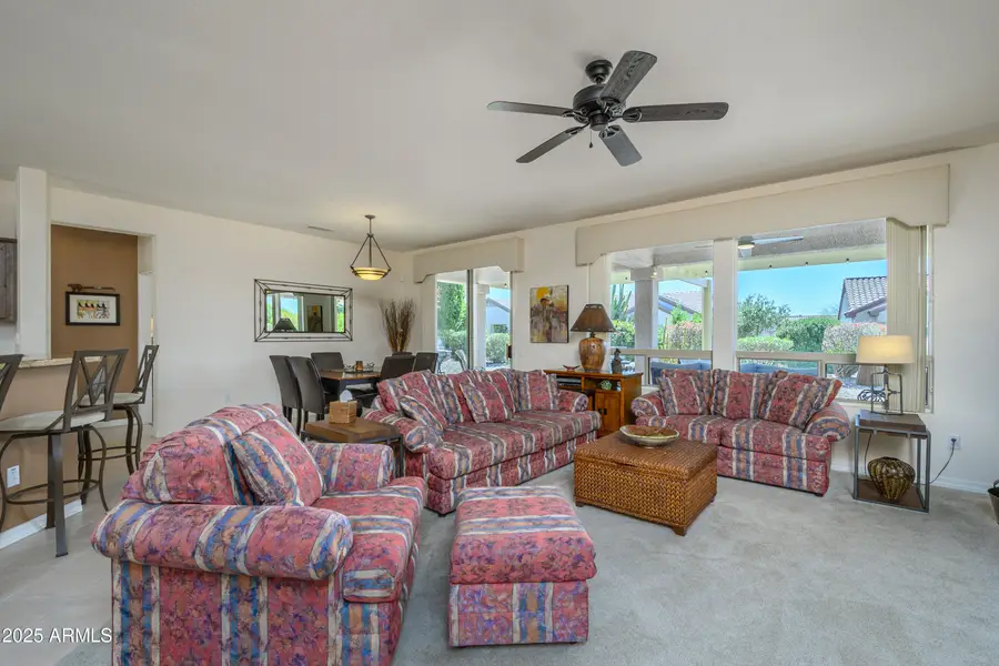 16495 W Monteverde Lane, Surprise, AZ 85374 - Image #2