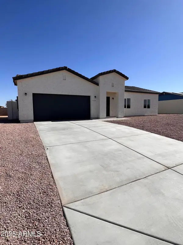 13699 S Durango Road, Arizona City, AZ 85123