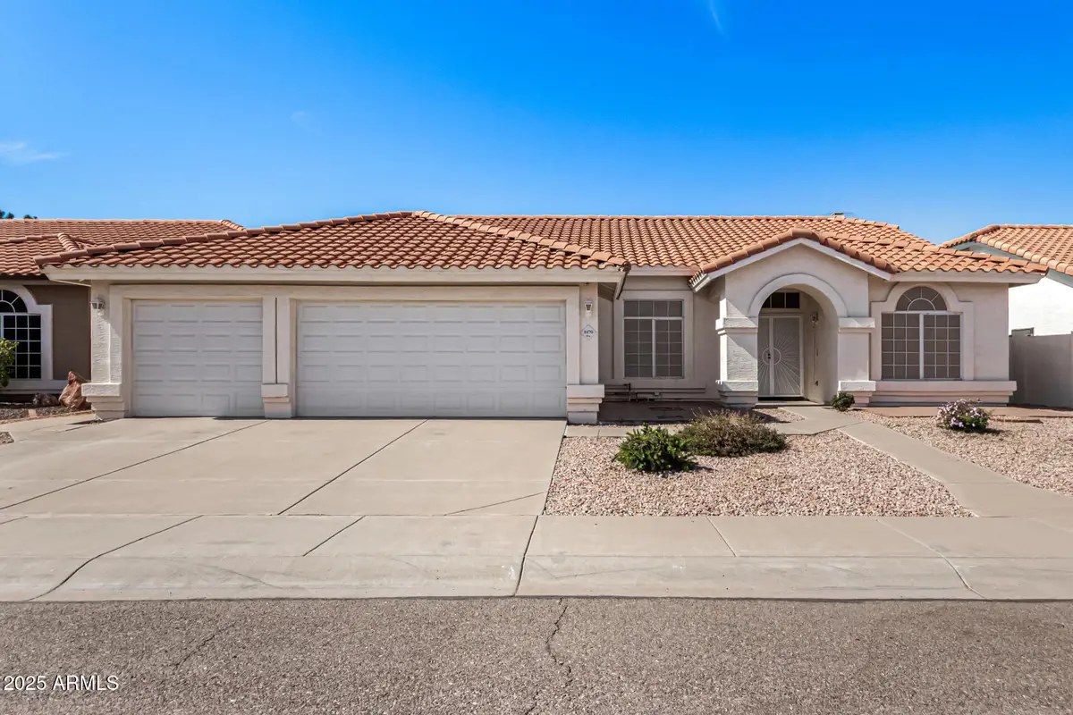 1470 S Villas Court, Chandler, AZ 85286 - Image #1