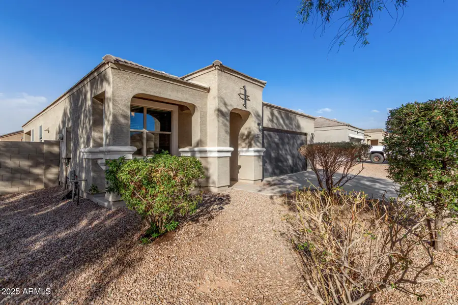 11230 E Cliffrose Lane, North Pinal, AZ 85132 - Image #2